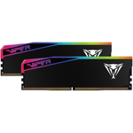 Patriot DIMM 96 GB DDR5-6400 (2x 48 GB) Dual-Kit, Arbeitsspeicher