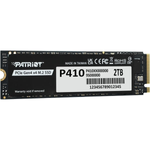 Patriot P410 2 TB, SSD