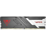 Patriot Viper Venom DDR5-5600 - 8GB - CL36 - Single Channel (1 pcs) - AMD EXPO - Schwarz