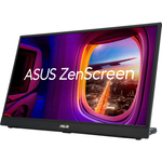 ASUS ZenScreen MB17AHG, LED-Monitor - (43.9 cm(17.3" ), schwarz, USB-C, HDMI, FullHD, 144Hz Panel) [Energieklasse E] (90LM08PG-B01170)