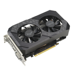 ASUS TUF Gaming GeForce GTX 1650 OC P V2