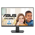 Asus VA27EHF LCD-Monitor EEK E (A - G) 68.6cm (27 Zoll) 1920 x 1080 Pixel 16:9 1 ms HDMI® IPS LCD