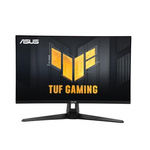 27" ASUS TUF Gaming VG27AQ3A - 2560x1440 (QHD) - 180Hz - Fast IPS - HDR10 - 1 ms - Skærm *DEMO*