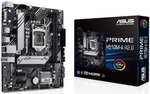 ASUS PRIME H510M-A R2.0 Intel H510 LGA 1200 (Socket H5) micro ATX