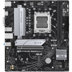 ASUS PRIME B650M-K - Motherboard - micro ATX - Socket AM5 - AMD B650 Chipsatz - USB 3.2 Gen 1, USB 3.2 Ge