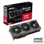 ASUS TUF Gaming AMD Radeon 7700XT OC
