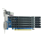 ASUS GeForce GT710-SL-2GD5-BRK-EVO, Grafikkarte