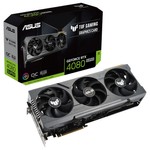 ASUS TUF Gaming GeForce RTX 4080 SUPER 16GB GDDR6X OC