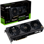 Asus ProArt GeForce RTX 4070 Ti SUPER 16GB - PROART-RTX4070TIS-16G - Carte graphique Nvidia