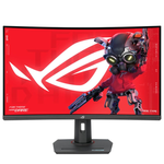 ASUS ROG Strix XG32WCS 80cm (31,5") QHD VA Gaming Monitor Curved 16:9 HDMI/DP/USB-C 180Hz 1ms (GtG) Sync