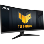 ASUS 34" LED - TUF Gaming VG34VQ3B