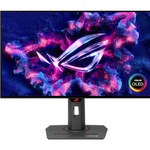 ASUS ROG Strix OLED XG27AQDMG - QHD OLED Gaming Monitor - 240 Hz - G-Sync Compatible - 27 Inch
