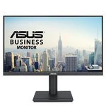 Monitor Led 23.8'' Asus EyeCare VA24DQFS Full HD 1920x1080p/1ms/Classe C/Nero [90LM0540-B01370]