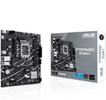 Carte mère ASUS PRIME B760M-F B760 LGA1700 DDR5 micro-ATX PCIe 4.0 Aura Sync