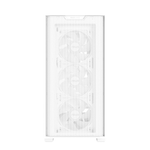 ASUS A21 PLUS TG ARGB White microATX PC Gehäuse