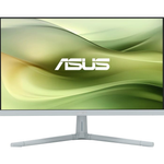 ASUS VU249CFE-G computer monitor 60,5 cm (23.8") 1920 x 1080 Pixels Full HD LCD Groen, Grijs