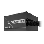 ASUS Prime 650W Bronze Netzteile - 650 Watt - 120 mm - ATX 2.53 - 80 Plus Bronze zertifiziert