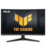 Monitor ASUS TUF Gaming VG27VQM1B-J 27" FullHD 280Hz Fast VA Curvo FreeSync Premium 1ms