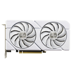 ASUS Geforce RTX 4070 Super DUAL-RTX 4070S-O12G-EVO-WHITE Videokaart