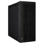 ASUS PROART PA401 Wood Metal - Kabinet - Miditower - Sort