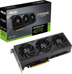 ASUS PRIME GeForce RTX 4070 O12G