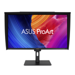 ASUS ProArt Display PA32UCE 31.5" 4K UHD USB-C Height Adjustable Professional Monitor with Speakers