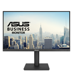 ASUS VA27DQFS 27" Full HD 100Hz IPS USB Altura Regulable Flicker Free VESA