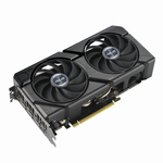 ASUS Geforce RTX 4070 DUAL-RTX 4070-12GD6-EVO Videokaart