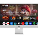 ASUS ZenScreen MS32UC - LED‑Monitor