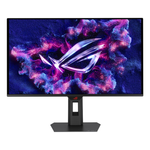 ASUS ROG Strix XG27ACDMS 26.5" Quad HD QD-OLED 280Hz 0.03ms USB-C G-Sync Height Adjustable Gaming Monitor