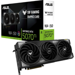 ASUS GeForce RTX 5070 Ti TUF GAMING, Grafikkarte