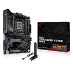 ASUS ROG CROSSHAIR X870E APEX AMD X870E Sokkel AM5 ATX