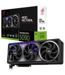 ASUS GeForce ROG Astral GeForce RTX 5090 32GB GDDR7 OC Edition