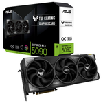 Asus TUF Gaming GeForce RTX 5090 32GB GDDR7 OC Edition