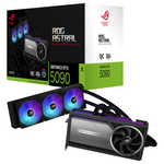 Asus ROG Astral LC GeForce RTX 5090 32GB GDDR7