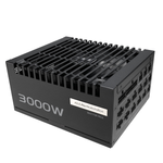 ASUS Pro WS 3000W ATX Netzteil ATX3.1 PCIe5.1 80+ Platinum schwarz