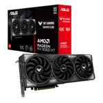 ASUS TUF Radeon RX 9060XT Gaming OC 16GB TUF-RX9060XT-O16G-GAMING DDR6 Grafikkarte, HDMI/DP