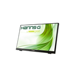 21" HANNS.G HT225HPB Touch - 7 ms - Bildschirm