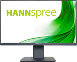 Hannspree Hannspree HP248WJB LED display 60,5 cm (23.8") 1920 x 1080 pixels Full HD Noir