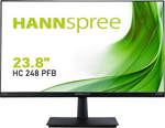 Hannspree HC248PFB 23.8p LED Mon HC248PFB 23.8p LED Monitor 16:9 FullHD 1920x1080 250cd/m2(...)