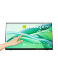 Hannspree 21.5" HT220CUA 16 TOUCH HDMI+DP (HT220CUA)