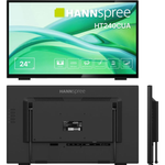 Hannspree HT240CUA 23.8" LED Full HD 6 ms Noir