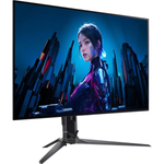 Acer Predator X32X3 QD-OLED 31.5" 4K Ultra HD Moniteur gaming