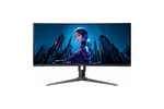 Acer Predator X34 X5 86,4cm (34") UWQHD OLED Curved Gaming Monitor 21:9 HDMI/DP/USB-C PD90W 240Hz 0,03ms FreeSync Premium Pro [Energieklasse F] (UM...