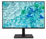 Dis 27 ACER Vero B277Gbmiprx IPS 120Hz 4ms HDMI DP VGA SP HÖ Black