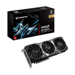 Acer Predator BiFrost AMD Radeon RX 9070 XT OC - Videokaart - 16GB - GDDR6 - PCIe 5 - 1x HDMI 2.1 - 3x DisplayPort 2.1