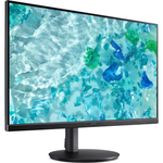 Acer CB322QKAbmiiprx, LED-Monitor - (80 cm (31.5 Zoll), schwarz, UltraHD/4K, IPS, HDMI, DP) [Energieklasse F] (UM.JB2EE.A01) (geöffnet)