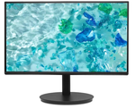 Acer Vero CB272UGbmiiprx 69cm (27") WQHD IPS Monitor 16:9 HDMI/DP 120Hz