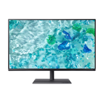 Acer Vero B327QK B1 Monitor 80 cm (31,5") 4K UHD – HDMI/DP – Schwarz (UM.JB7EE.102)
