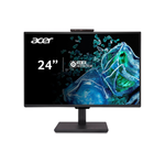 Acer Vero B248WE5bemiqprcuzx 24 Zoll WUXGA IPS LED 16:9 100 Hz Office Monitor